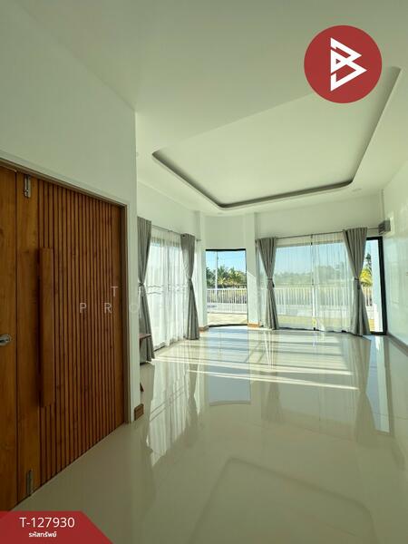 For Sale - บ้านเดี่ยววัดพริก, Phitsanulok