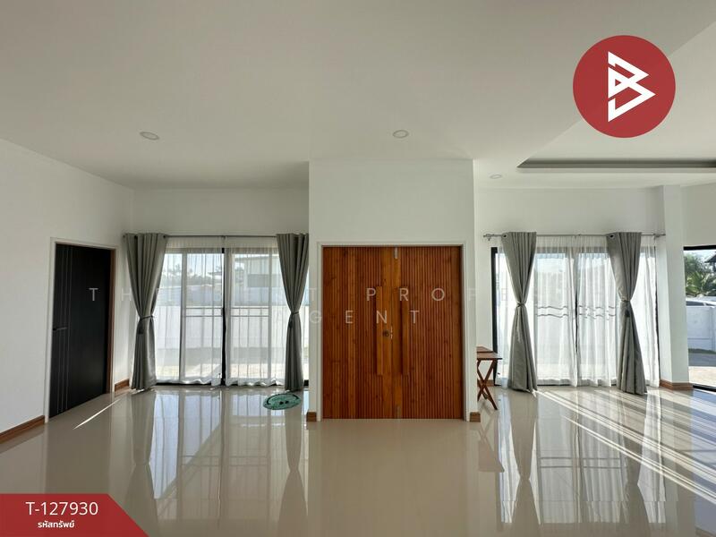 For Sale - บ้านเดี่ยววัดพริก, Phitsanulok