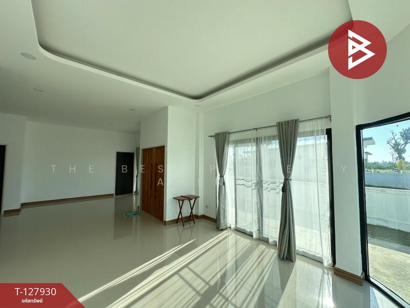 For Sale - บ้านเดี่ยววัดพริก, Phitsanulok