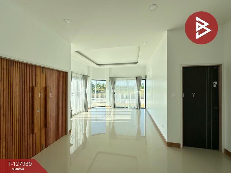 For Sale - บ้านเดี่ยววัดพริก, Phitsanulok