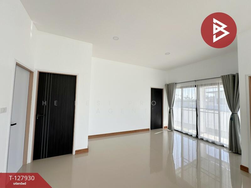 For Sale - บ้านเดี่ยววัดพริก, Phitsanulok