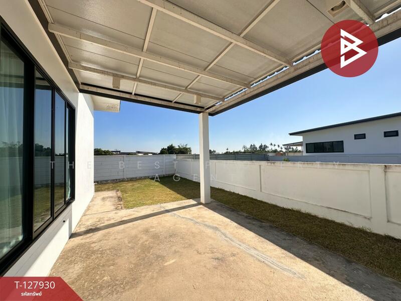 For Sale - บ้านเดี่ยววัดพริก, Phitsanulok