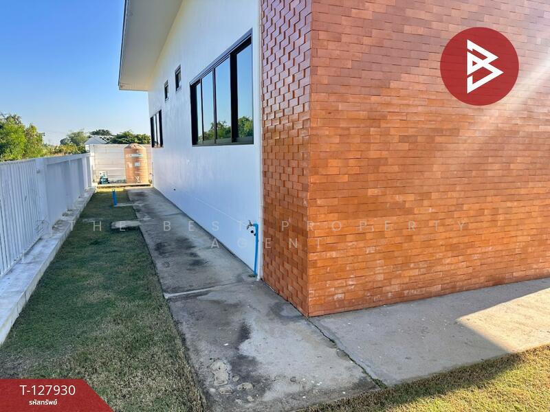 For Sale - บ้านเดี่ยววัดพริก, Phitsanulok