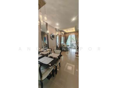 ขาย - Golden town 3 ลาดพร้าว-เกษตร นวมินทร์, กรุงเทพ