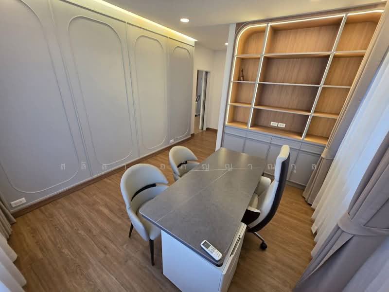 Centro Bangna : เซนโทร บางนา, สมุทรปราการ, 111 ซอย3, บางแก้ว, บางพลี, สมุทรปราการ, 265 ตร.ม., บ้านเดี่ยว ให้เช่า, โดย สลิลา อภิญญาณกุล, 500044617 - DDproperty.com