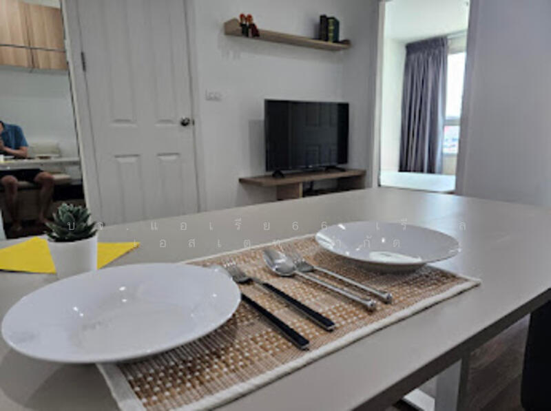 U Delight Ratchavibha : ยู ดีไลท์ รัชวิภา, กรุงเทพ, 888 ถนนวิภาวดี-รังสิต, ลาดยาว, จตุจักร, กรุงเทพ, 30 ตร.ม., คอนโด ขาย, โดย บจ.แอเรีย66 เรียล เอสเตท จำกัด, 500044625 - DDproperty.com