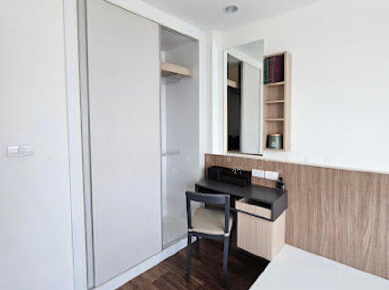 U Delight Ratchavibha : ยู ดีไลท์ รัชวิภา, กรุงเทพ, 888 ถนนวิภาวดี-รังสิต, ลาดยาว, จตุจักร, กรุงเทพ, 30 ตร.ม., คอนโด ขาย, โดย บจ.แอเรีย66 เรียล เอสเตท จำกัด, 500044625 - DDproperty.com