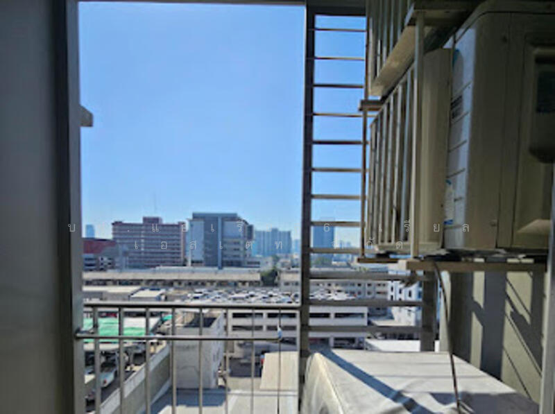 U Delight Ratchavibha : ยู ดีไลท์ รัชวิภา, กรุงเทพ, 888 ถนนวิภาวดี-รังสิต, ลาดยาว, จตุจักร, กรุงเทพ, 30 ตร.ม., คอนโด ขาย, โดย บจ.แอเรีย66 เรียล เอสเตท จำกัด, 500044625 - DDproperty.com