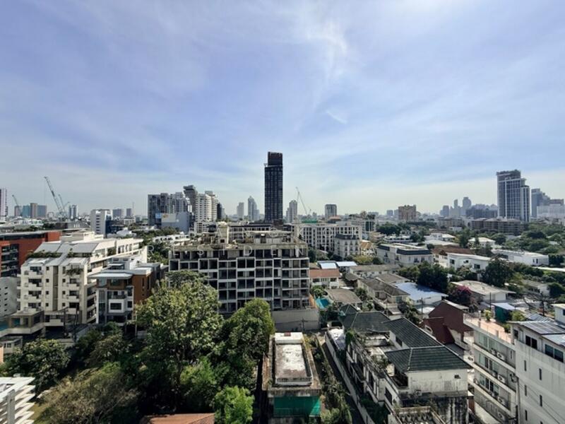 Eight Thonglor Residence, Bangkok, Eight Thonglor Building 88/36, Khlong Tan Nua, Watthana, Bangkok, 1 Bedroom, 55 sqm, Condo For Rent, by Bangkok Residential, 500044629 - DDproperty.com