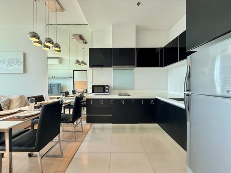 Eight Thonglor Residence : เอท ทองหล่อ เรสซิเดนซ์, กรุงเทพ, อาคาร เอททองหล่อ 88/36, คลองตันเหนือ, วัฒนา, กรุงเทพ, 55 ตร.ม., คอนโด ให้เช่า, โดย Bangkok Residential, 500044629 - DDproperty.com