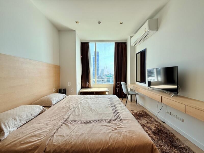 Eight Thonglor Residence : เอท ทองหล่อ เรสซิเดนซ์, กรุงเทพ, อาคาร เอททองหล่อ 88/36, คลองตันเหนือ, วัฒนา, กรุงเทพ, 55 ตร.ม., คอนโด ให้เช่า, โดย Bangkok Residential, 500044629 - DDproperty.com