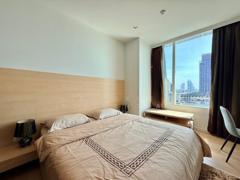 Eight Thonglor Residence : เอท ทองหล่อ เรสซิเดนซ์, กรุงเทพ, อาคาร เอททองหล่อ 88/36, คลองตันเหนือ, วัฒนา, กรุงเทพ, 55 ตร.ม., คอนโด ให้เช่า, โดย Bangkok Residential, 500044629 - DDproperty.com