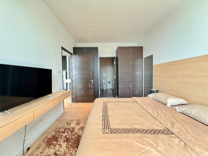 Eight Thonglor Residence : เอท ทองหล่อ เรสซิเดนซ์, กรุงเทพ, อาคาร เอททองหล่อ 88/36, คลองตันเหนือ, วัฒนา, กรุงเทพ, 55 ตร.ม., คอนโด ให้เช่า, โดย Bangkok Residential, 500044629 - DDproperty.com