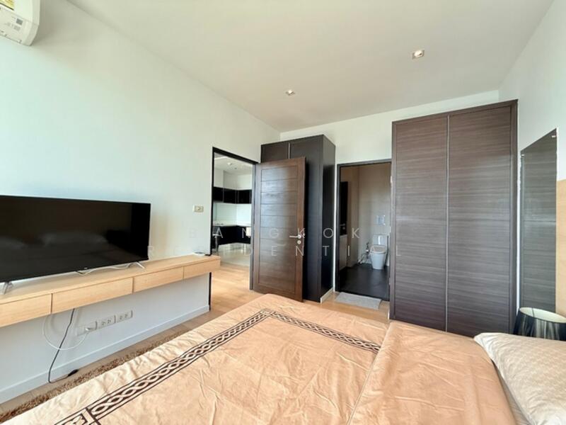 Eight Thonglor Residence, Bangkok, Eight Thonglor Building 88/36, Khlong Tan Nua, Watthana, Bangkok, 1 Bedroom, 55 sqm, Condo For Rent, by Bangkok Residential, 500044629 - DDproperty.com