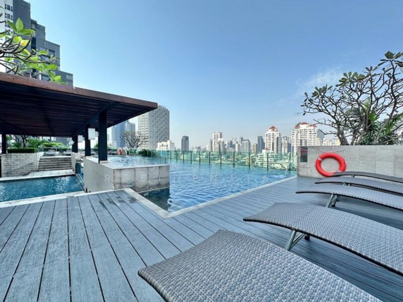 Eight Thonglor Residence : เอท ทองหล่อ เรสซิเดนซ์, กรุงเทพ, อาคาร เอททองหล่อ 88/36, คลองตันเหนือ, วัฒนา, กรุงเทพ, 55 ตร.ม., คอนโด ให้เช่า, โดย Bangkok Residential, 500044629 - DDproperty.com