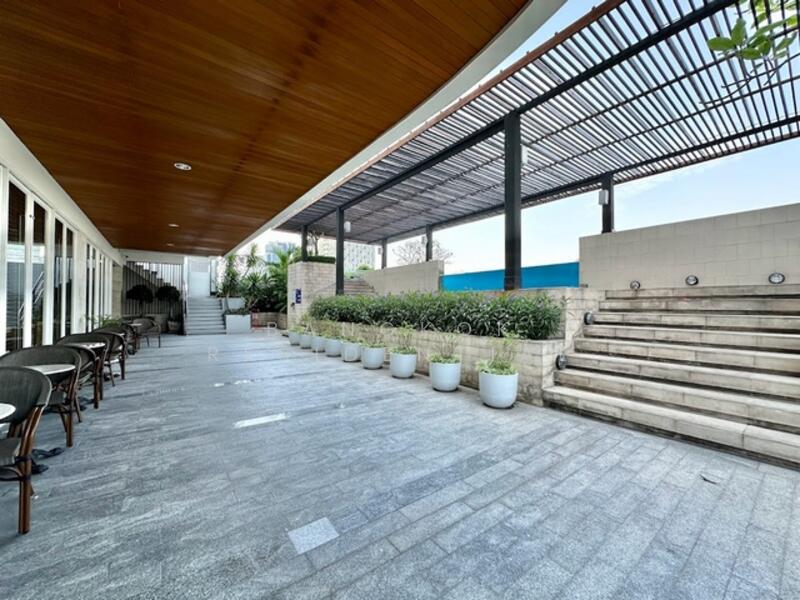 Eight Thonglor Residence, Bangkok, Eight Thonglor Building 88/36, Khlong Tan Nua, Watthana, Bangkok, 1 Bedroom, 55 sqm, Condo For Rent, by Bangkok Residential, 500044629 - DDproperty.com