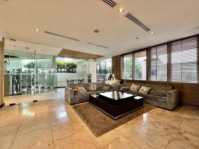 Eight Thonglor Residence, Bangkok, Eight Thonglor Building 88/36, Khlong Tan Nua, Watthana, Bangkok, 1 Bedroom, 55 sqm, Condo For Rent, by Bangkok Residential, 500044629 - DDproperty.com