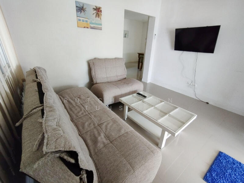 ให้เช่า - บ้านสวยในโครงการ ให้เช่าเดือนละ 17,000 บาท ใกล้ตลาดเจริญเจริญเพียง 5 นาที No.7H002, เชียงใหม่