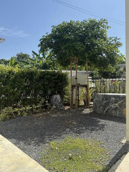 For Rent - กาญจน์กนกวิลล์ 22, Chiang Mai