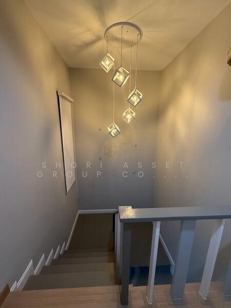 For Rent - กาญจน์กนกวิลล์ 22, Chiang Mai