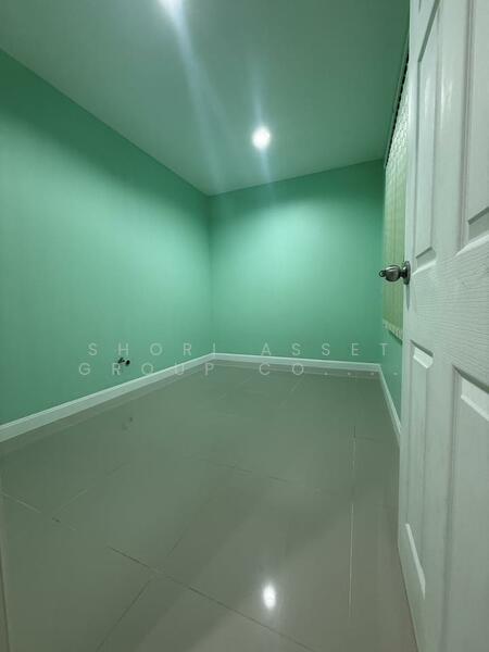 For Rent - กาญจน์กนกวิลล์ 22, Chiang Mai