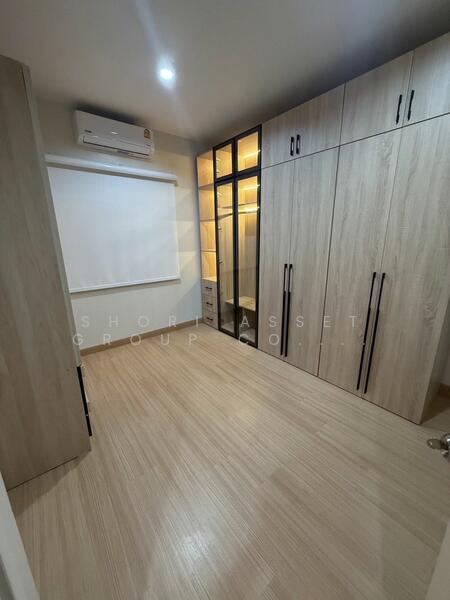 For Rent - กาญจน์กนกวิลล์ 22, Chiang Mai