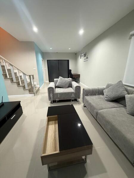 For Rent - กาญจน์กนกวิลล์ 22, Chiang Mai