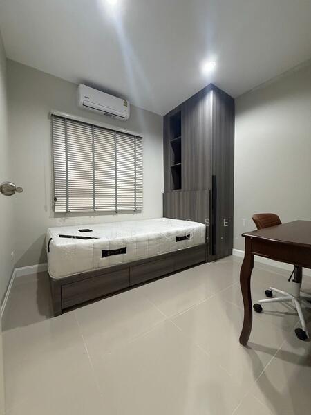 For Rent - กาญจน์กนกวิลล์ 22, Chiang Mai