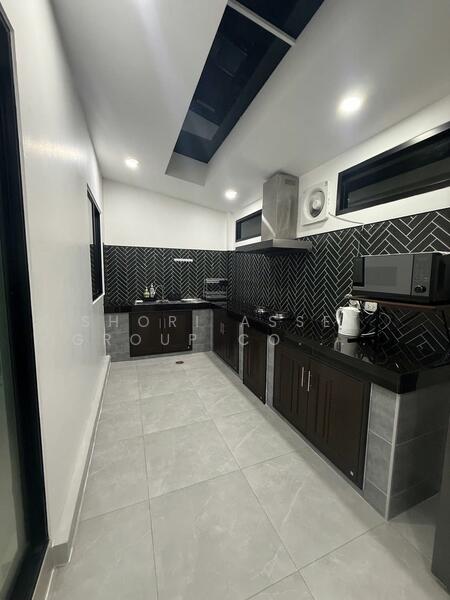 For Rent - กาญจน์กนกวิลล์ 22, Chiang Mai