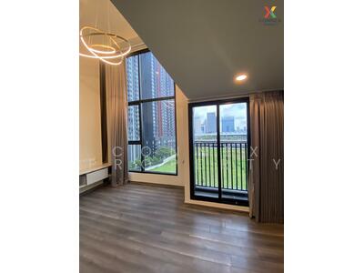 ขาย - KnightsBridge Space Rama 9 : ไนท์บริดจ์ สเปซ พระราม 9, กรุงเทพ