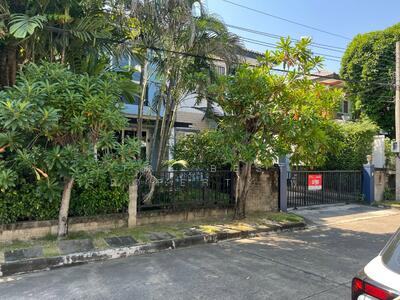 ขาย - Casa Presto Rama 2 : คาซ่า เพรสโต้ พระราม 2, กรุงเทพ