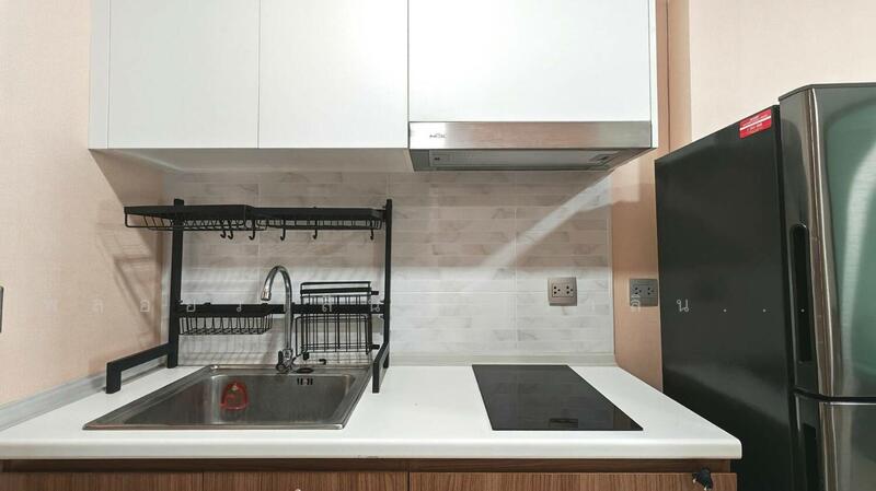 For Sale - Atmoz Ladprao 71, Bangkok