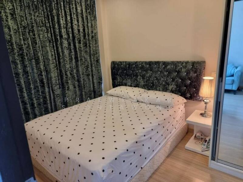 ให้เช่า - Chrisma Condo Ramintra : คริสมา คอนโด รามอินทรา, กรุงเทพ