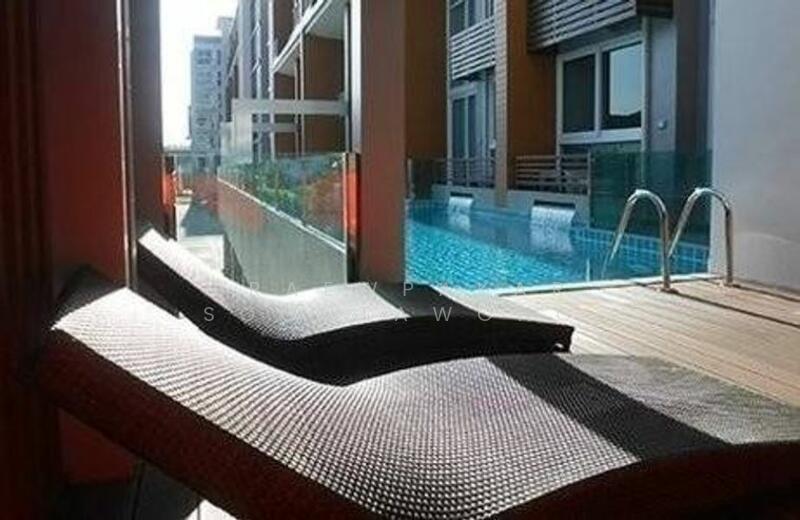 ให้เช่า - Chrisma Condo Ramintra : คริสมา คอนโด รามอินทรา, กรุงเทพ