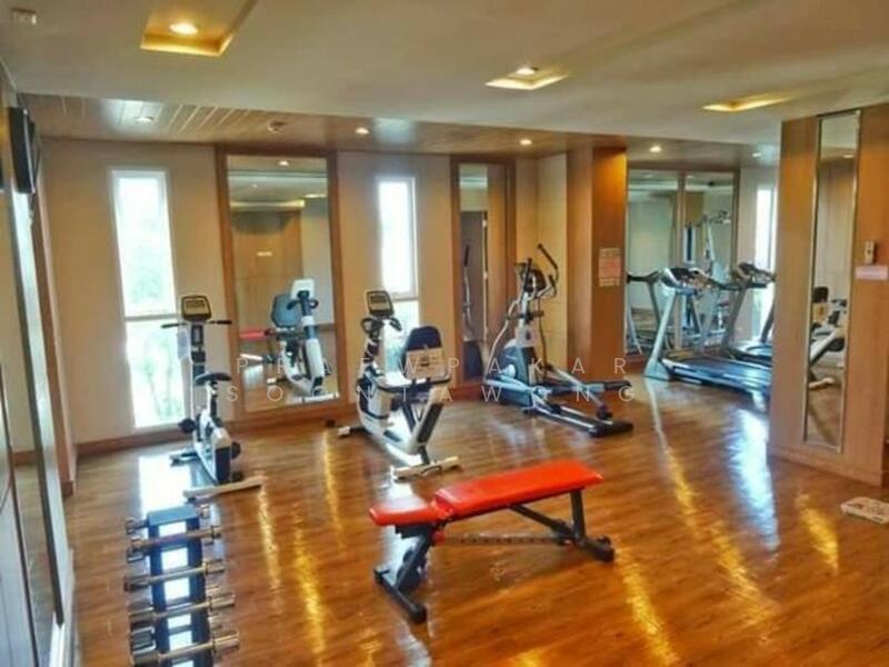 ให้เช่า - Chrisma Condo Ramintra : คริสมา คอนโด รามอินทรา, กรุงเทพ