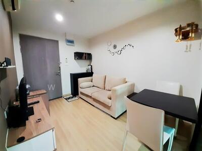 ขาย - The Unique Ladprao 26 : ดิ ยูนีค ลาดพร้าว 26, กรุงเทพ