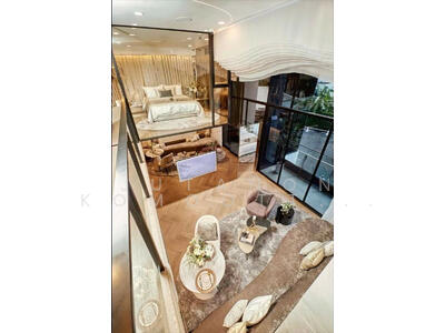 ขาย - Origin Courtyard Thonglor : ออริจิ้น คอร์ทยาร์ด ทองหล่อ, กรุงเทพ