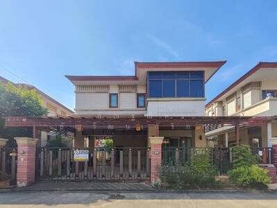 ขาย - Suchawalai Rama 5 : สุชาวาลัย พระราม 5, นนทบุรี