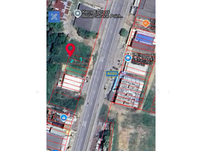 ขาย - ปราณบุรี, ประจวบคีรีขันธ์