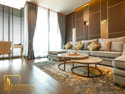For Rent - Kraam Sukhumvit 26, Bangkok