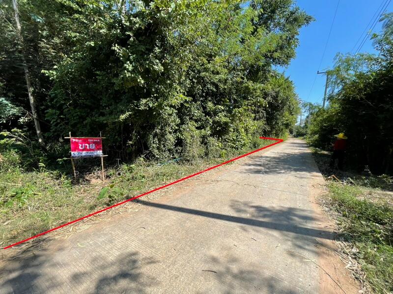 For Sale - ที่ดินโนนศิลา ขอนแก่น, Khon Kaen