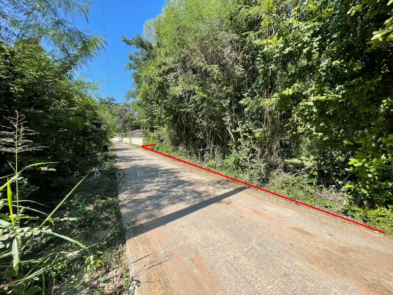 For Sale - ที่ดินโนนศิลา ขอนแก่น, Khon Kaen