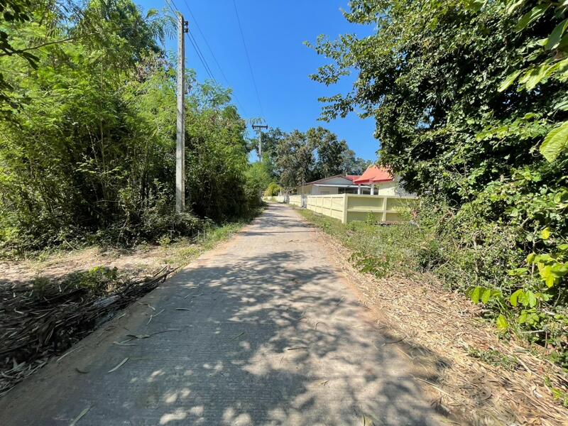 For Sale - ที่ดินโนนศิลา ขอนแก่น, Khon Kaen