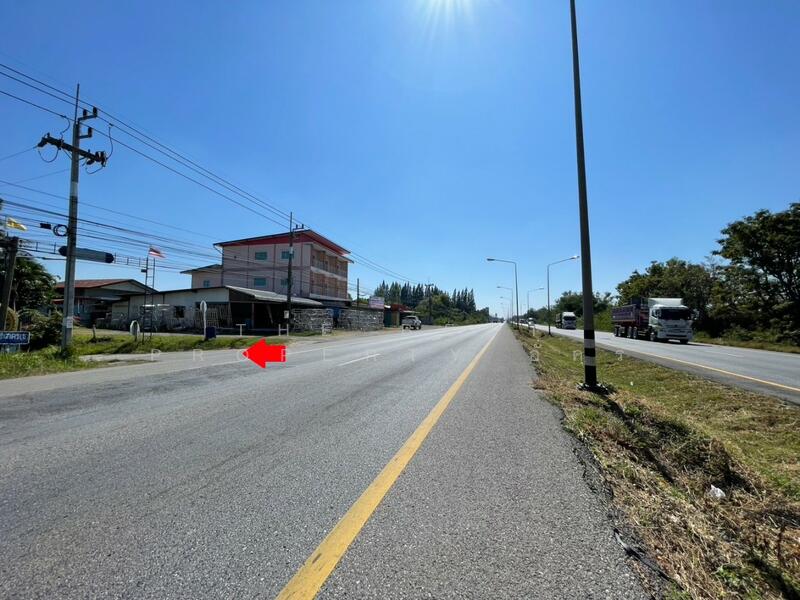 For Sale - ที่ดินโนนศิลา ขอนแก่น, Khon Kaen