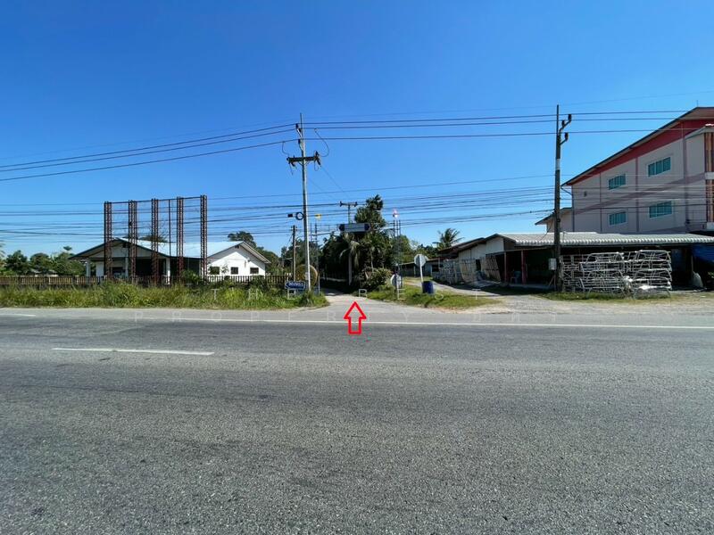 For Sale - ที่ดินโนนศิลา ขอนแก่น, Khon Kaen