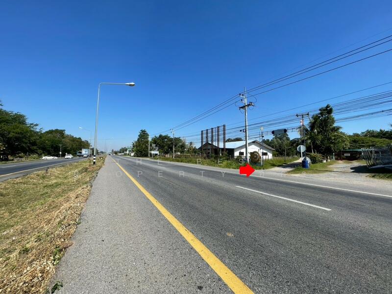 For Sale - ที่ดินโนนศิลา ขอนแก่น, Khon Kaen