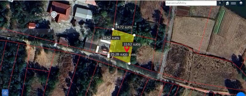 For Sale - ที่ดินโนนศิลา ขอนแก่น, Khon Kaen