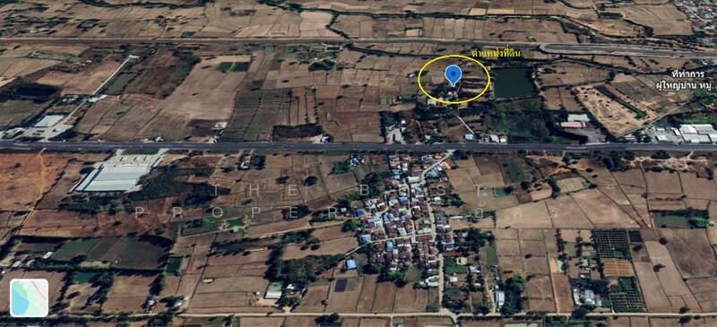 For Sale - ที่ดินโนนศิลา ขอนแก่น, Khon Kaen