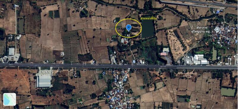 For Sale - ที่ดินโนนศิลา ขอนแก่น, Khon Kaen