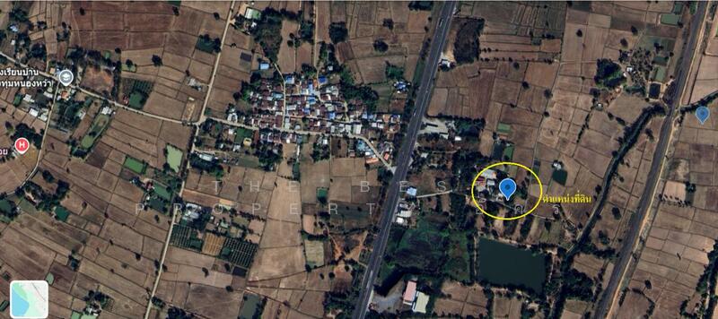 For Sale - ที่ดินโนนศิลา ขอนแก่น, Khon Kaen